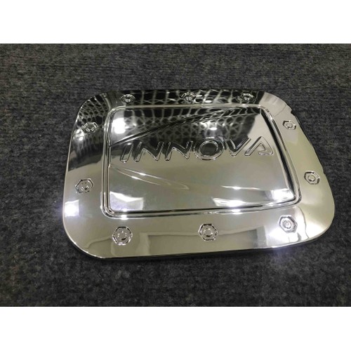 Ốp nắp bình xăng innova 2014-2016