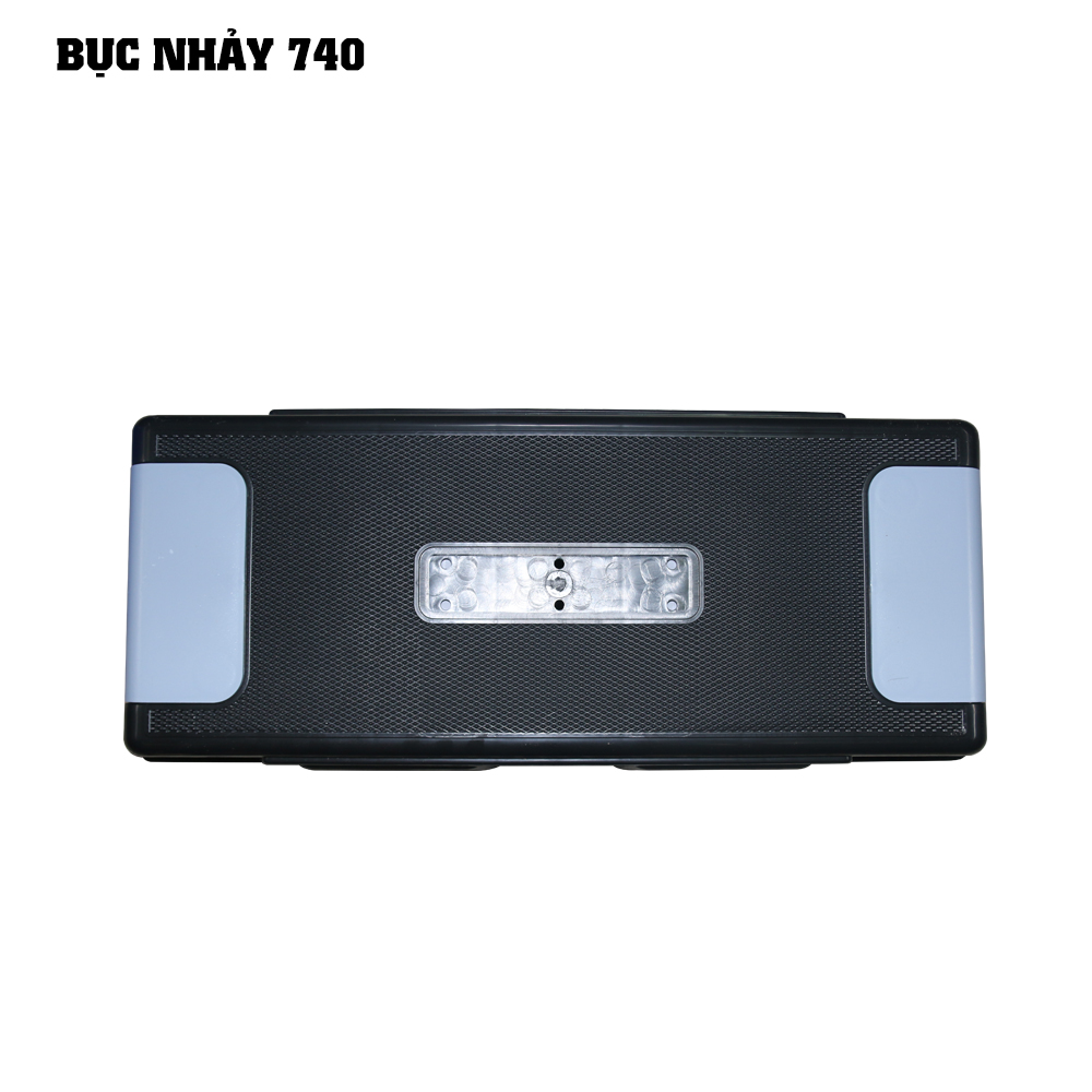 [HCM]Bục Aerobic Chữ Nhật Đài Loan ER-740
