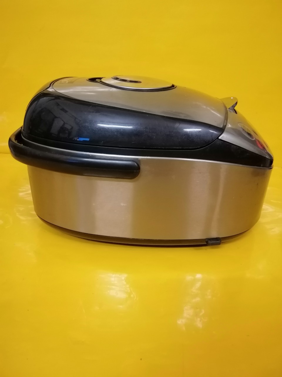 Nồi cơm nội địa Nhật Tiger JKJ-V (1.0L)