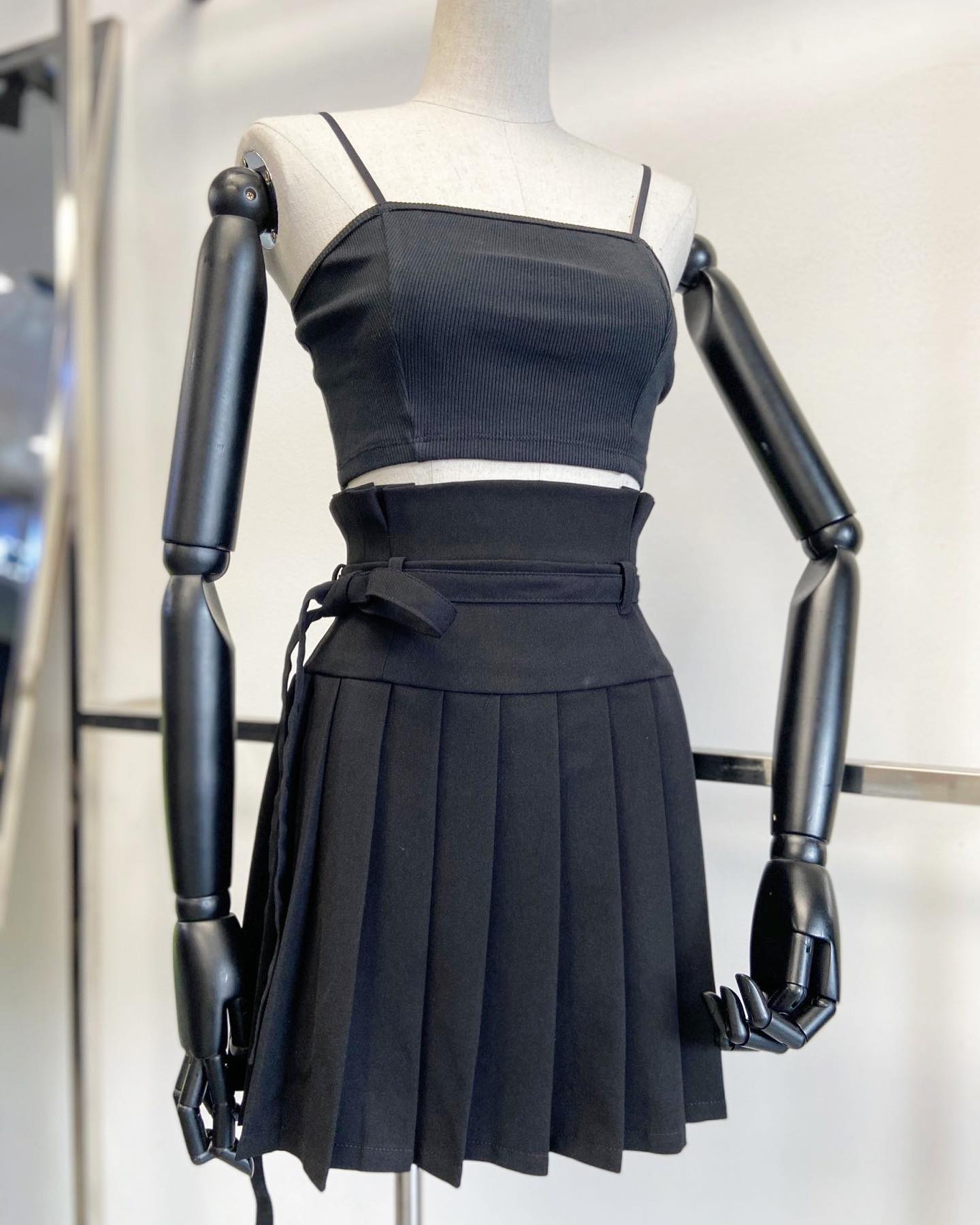 Váy Fenfen Ss1 Hymaison