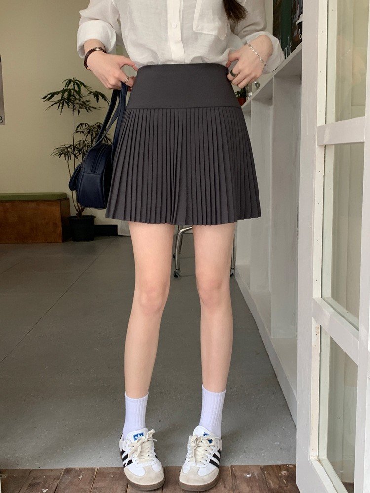 AfterBefore | Váy quần mini ly nhỏ nhiều màu