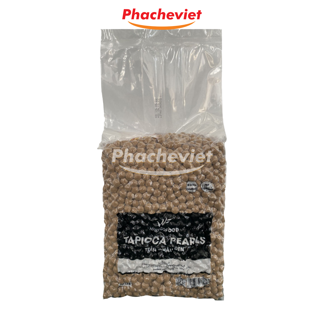 Trân Châu Wings Việt Nam 3Kg