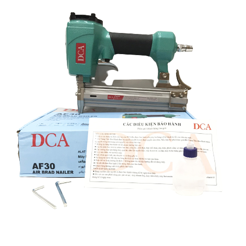 Súng bắn đinh thẳng dùng hơi DCA AF30