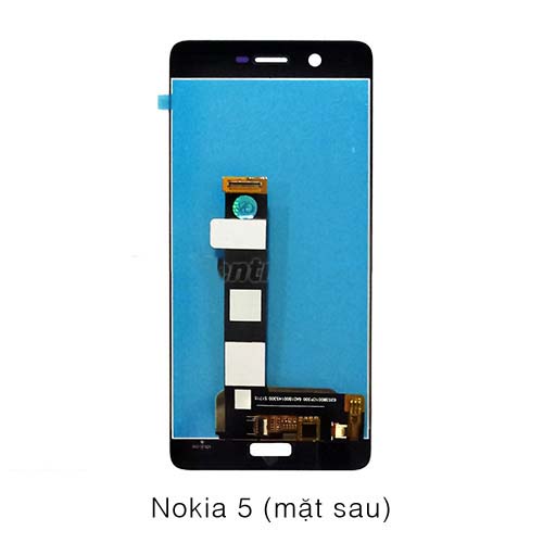 BỘ MÀN HÌNH NOKIA 5 ZIN