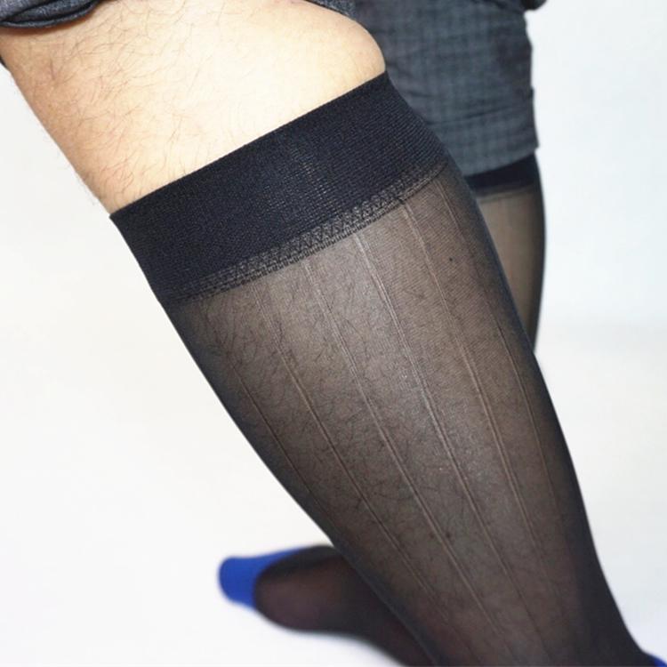 Tất sọc stripe đón gót (MS: 051)