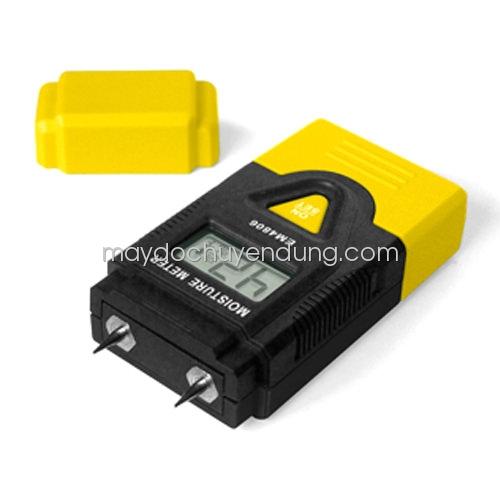 Máy đo độ ẩm bê tông EM-4806