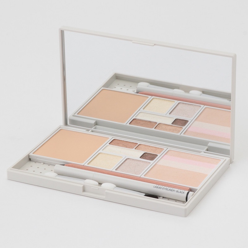 Muji Phấn Nền Dạng Nén 10.5gr