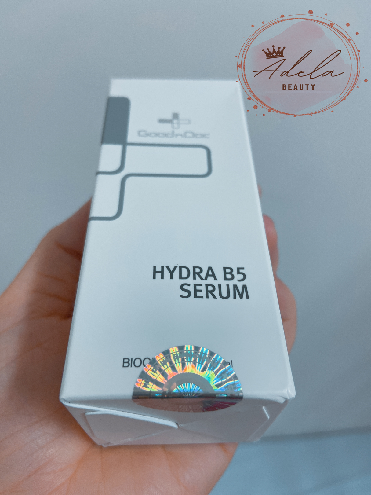 Serum GoodnDoc