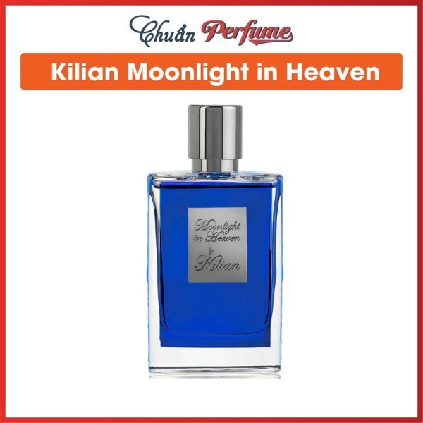[Full seal] Nước Hoa Unisex Kilian Moonlight In Heaven EDP 50ml » Chuẩn Perfume