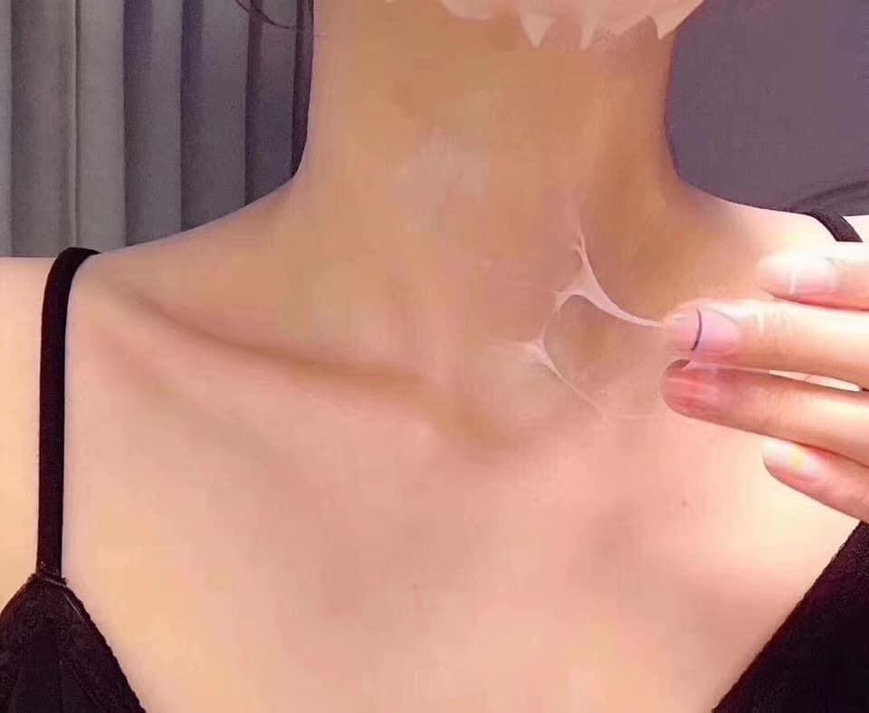 [HCM]Kem xóa nhăn vùng cổ Medi-peel Hàn Quốc