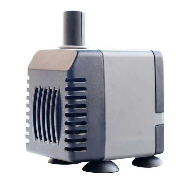 Máy bơm nước bể cá atman at-304s siêu bền- bảo hành 6 tháng