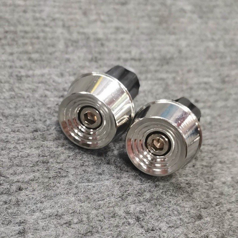 GÙ TAY LÁI INOX XE VINFAST EVO 200