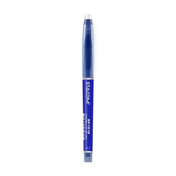 Bút gel xóa được stacom gp101e