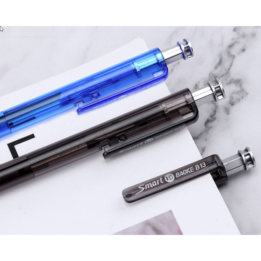 Baoke Smart B13 Ballpoint Pen Box (48 Pieces)