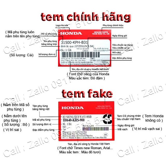 Bộ Tem Chữ Đỏ SH việt 2017 - 2019 - 𝐭𝐞𝐦 𝐇𝐎𝐍𝐃𝐀 𝐜𝐡𝐢́𝐧𝐡 𝐡𝐚̃𝐧𝐠 ( gồm tem chữ HONDA và chữ SH )