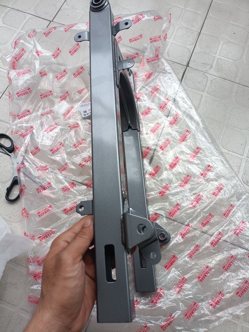 Gấp Jupiter Fi