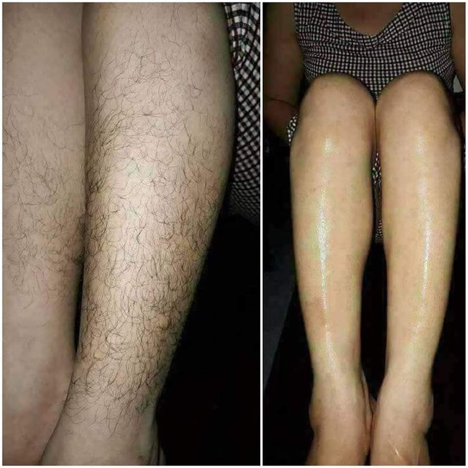 Giấy Nhám Wax Lông Cao Cấp HORSHION ( 100 tờ)