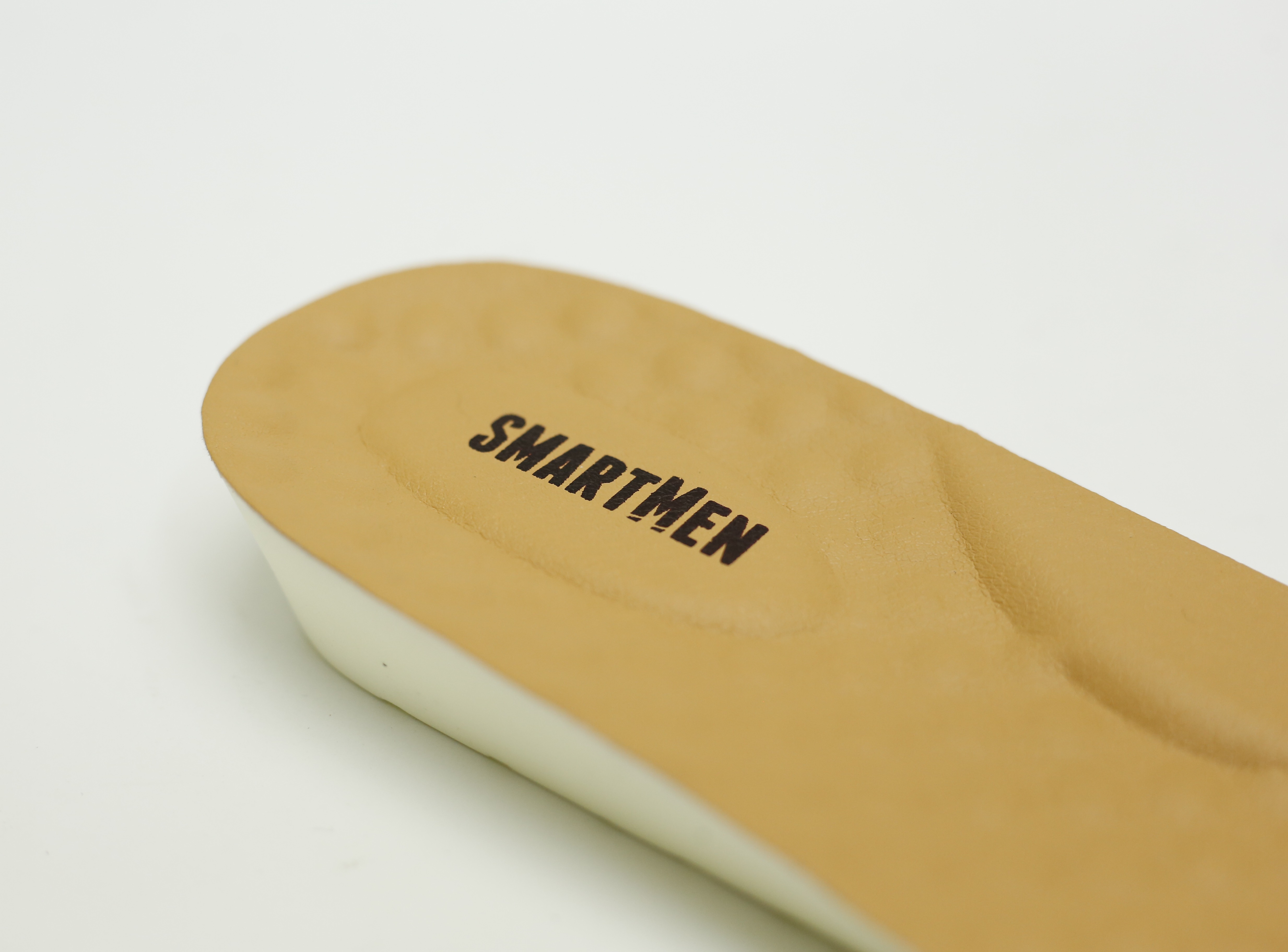 Lót giày SMARTMEN SMARTFOOT hỗ trợ tăng chiều cao
