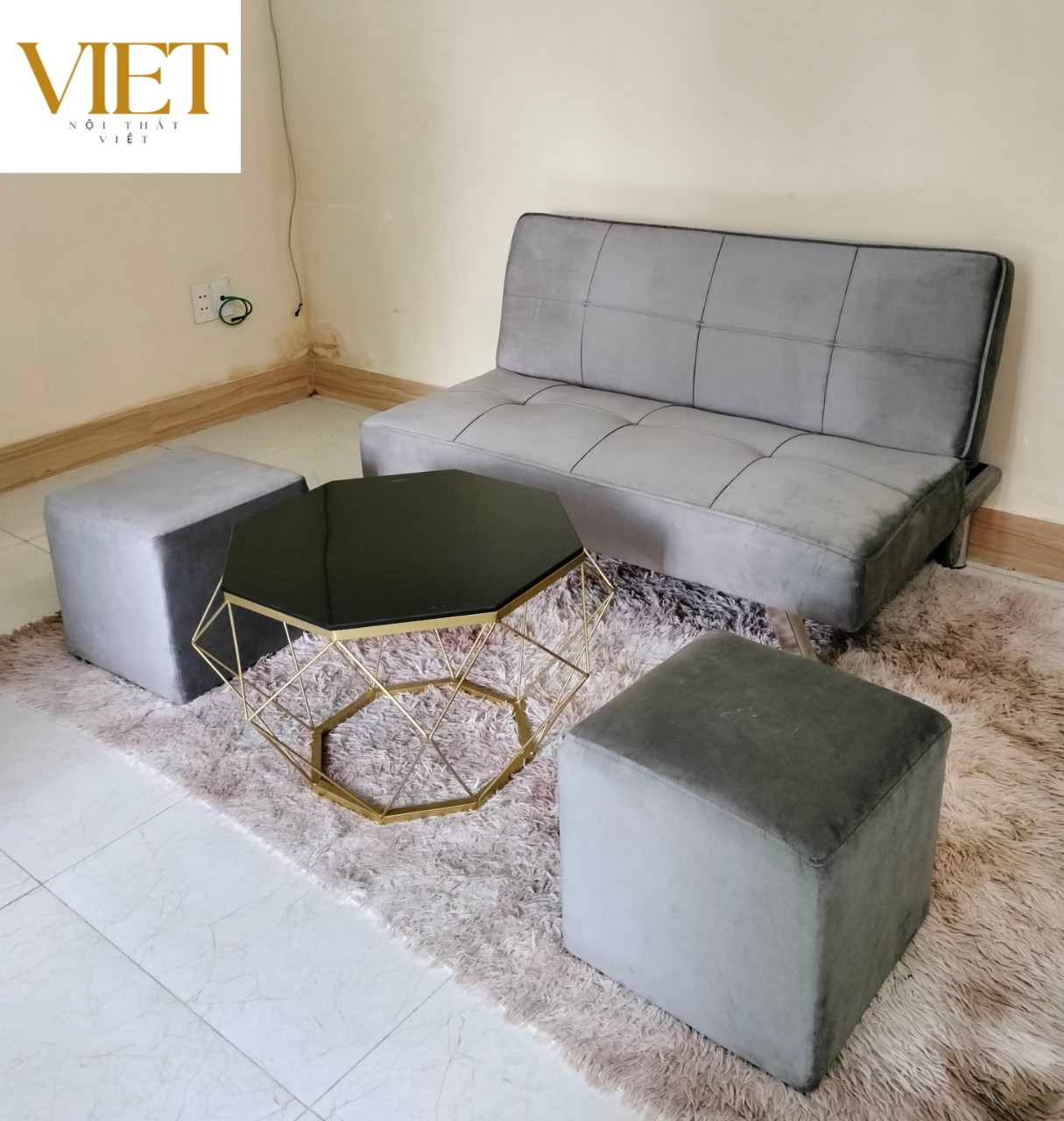 Ghế Sofa , Ghế Sofa Decor. Phòng Chờ. Size1m2
