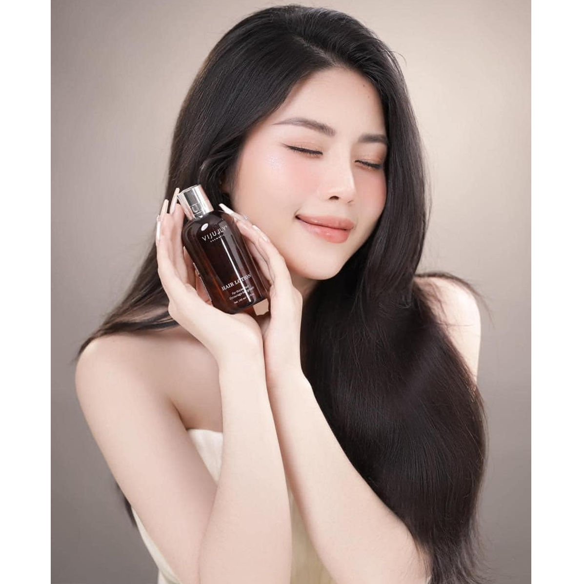 💥💥 Combo Gội- xả -xịt bưởi VIJULLY Mẫu Mới 💥💥
