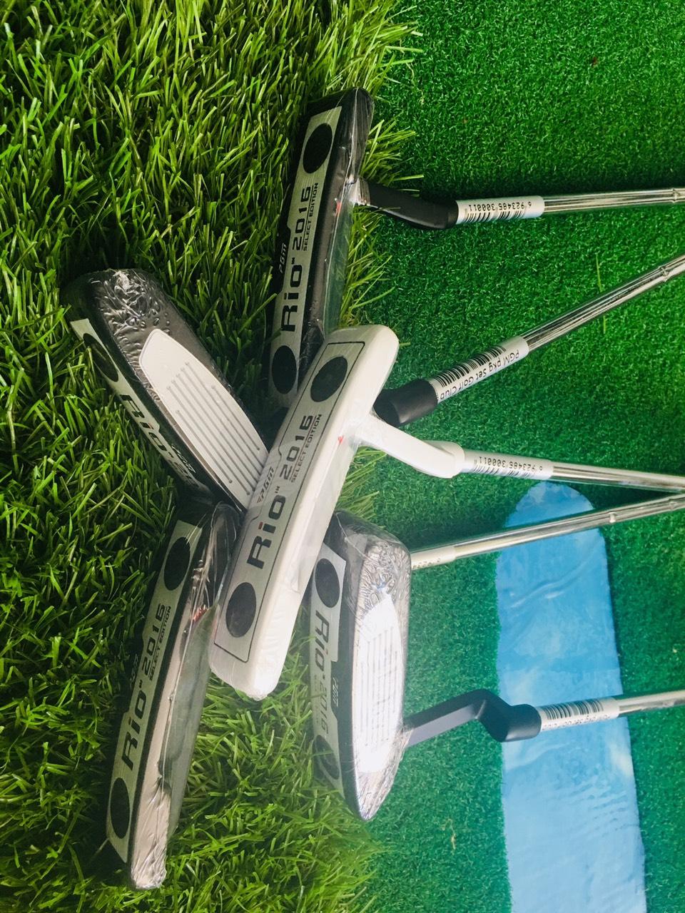 Gậy Putter Rio