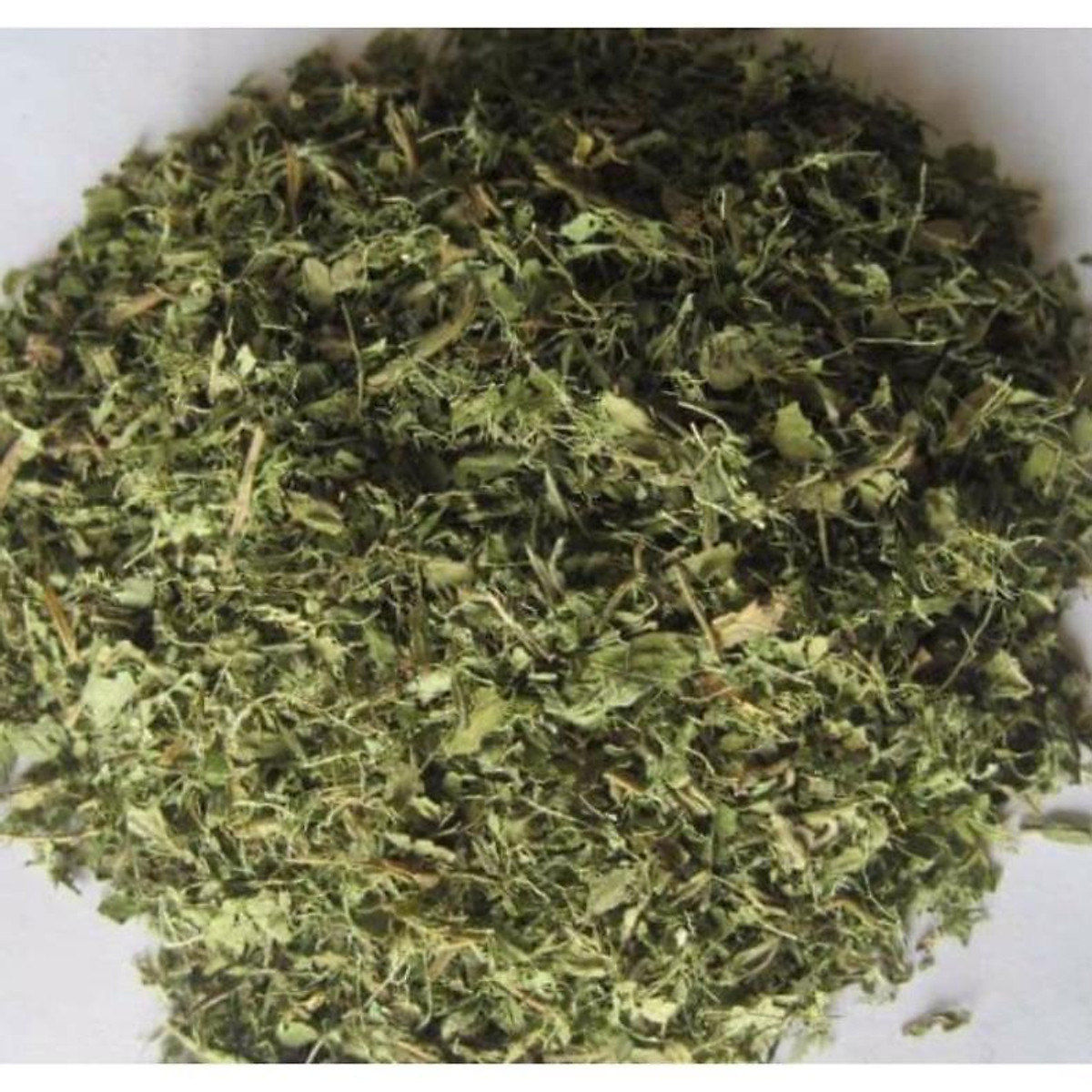 Lá đinh lăng khô 1kg