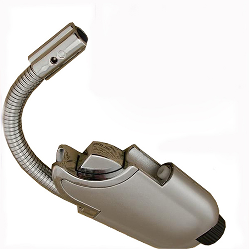 Hộp quẹt Bật Lửa Vòi Dài Châm Bếp MG159