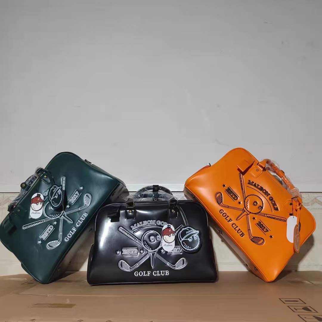 TÚI ĐỰNG ĐỒ (QUẦN ÁO ) GOLF MALBON ĐEP