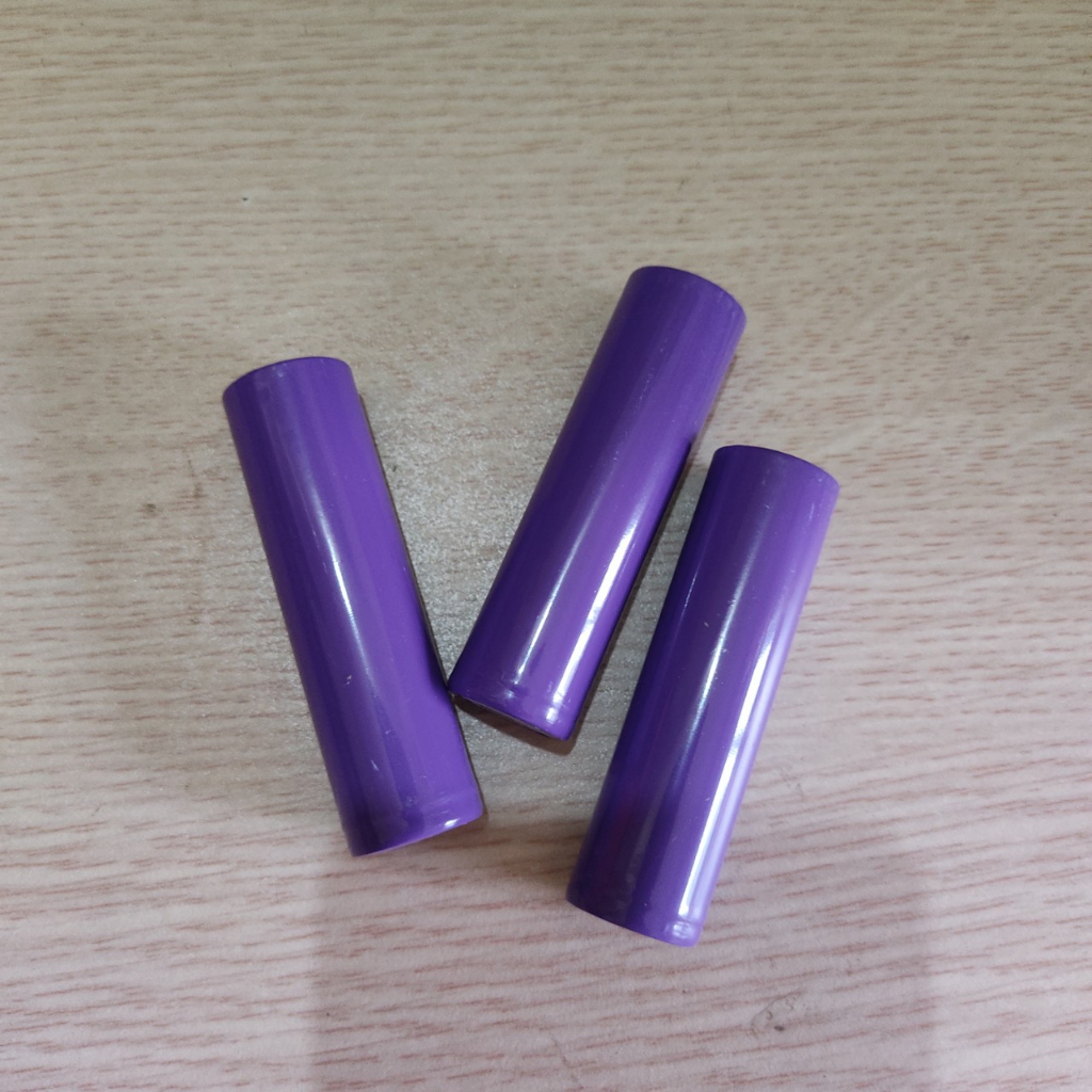 Pin Sạc 3.7V Lithium 18650 700Mah - 1Pin