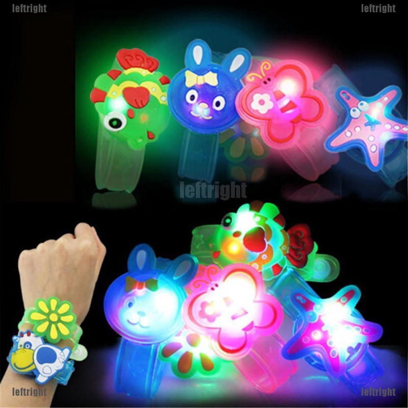 Giá bán VN Đồng hồ đeo tay có đèn LED kiểu dáng hoạt hình dễ thương cho bé