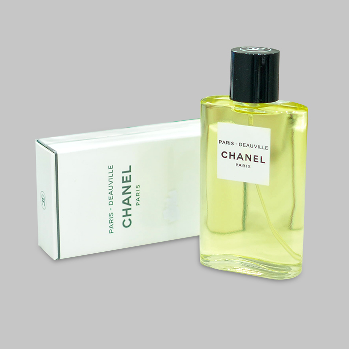 Nước hoa nữ chaneellll parisss 100ml