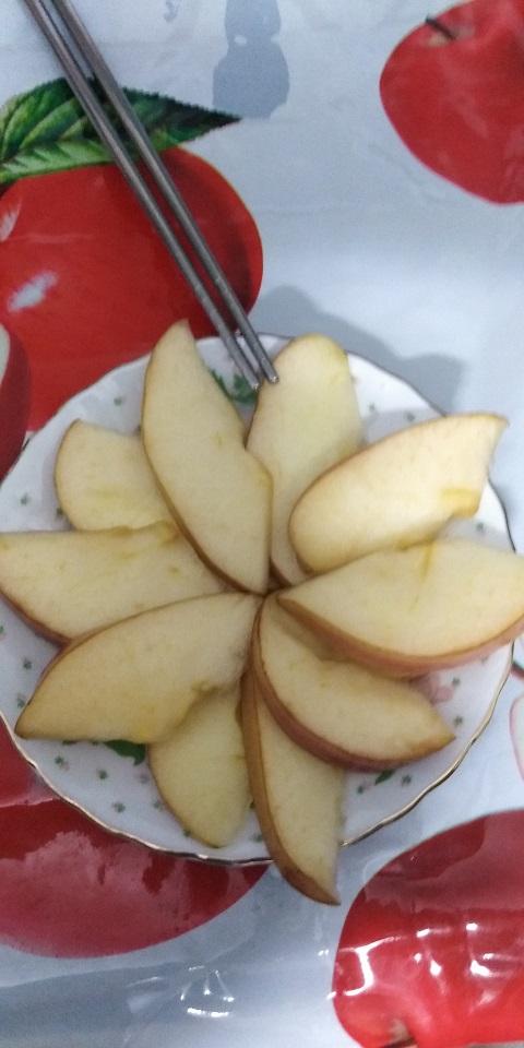 [HCM]Táo Mỹ Ngâm Giấm