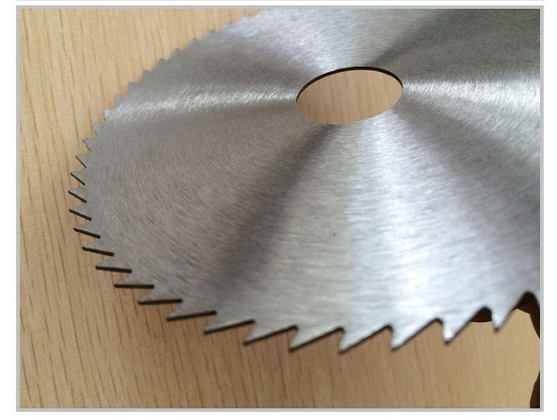 Lưỡi cưa gỗ răng mịn 4 inch - Lỗ đĩa 16mm