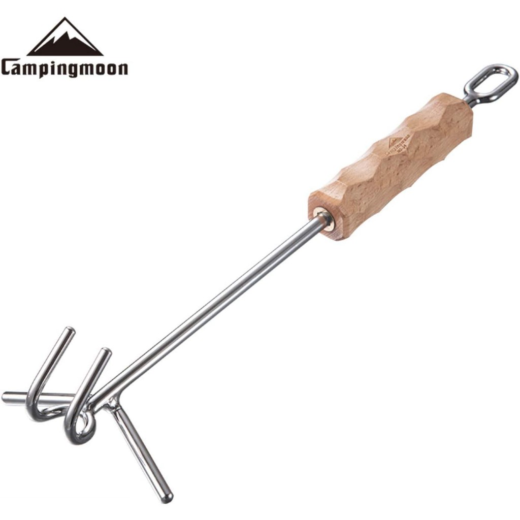 Móc nồi đa năng campingmoon ms-34