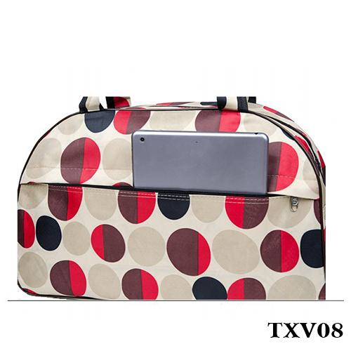 [HCM]Túi xách du lịch Túi du lịch TXV08 size lớn