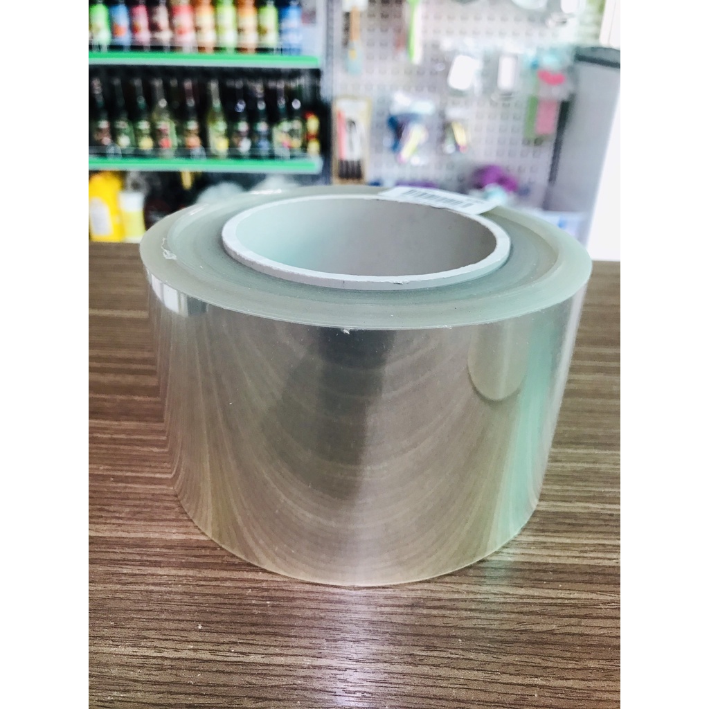 CUỘN MICA BỌC THÀNH BÁNH MOUSE