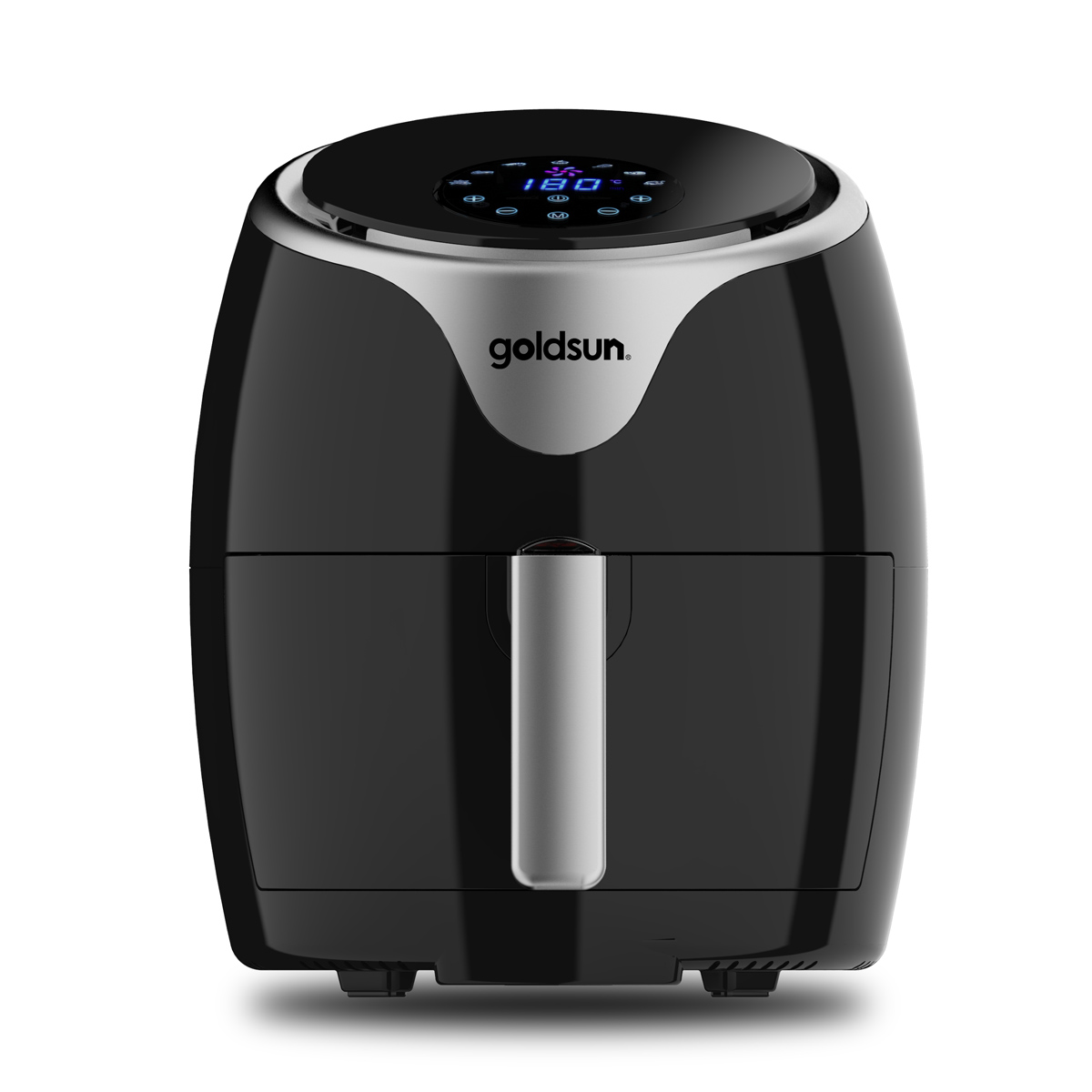 Nồi chiên không dầu Goldsun CQ2402 (3.5Lít)