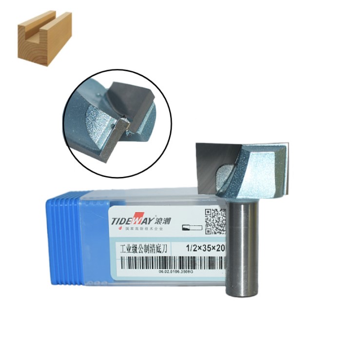 MŨI SOI GỖ PHAY NỀN LC0106
