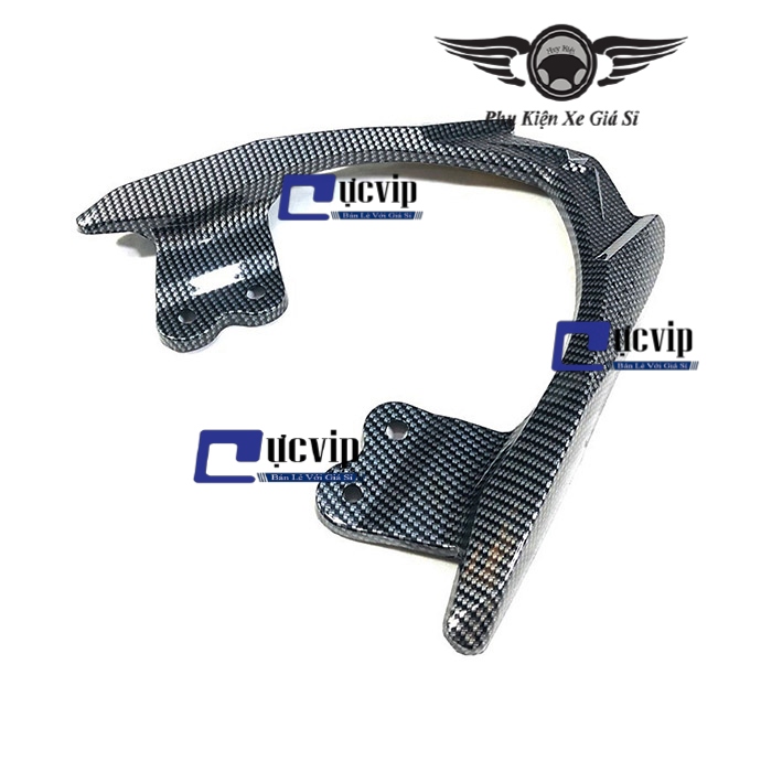 [HCM]Ốp Cảng Sau Xe Exciter 150 Carbon Đẳng Cấp MS2840