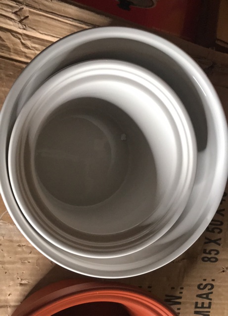Lòng Sứ Nồi Nấu Chậm 1,5L-2,5L Đạt Tường