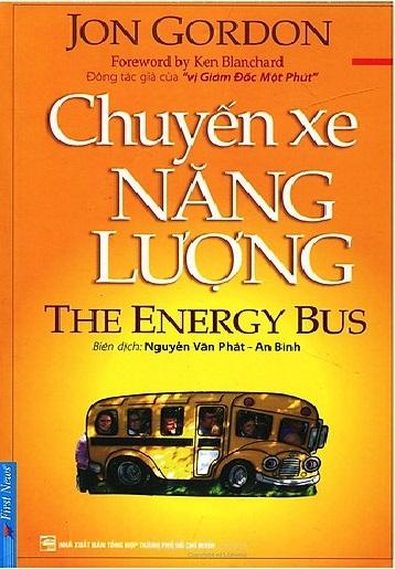Chuyến Xe Năng Lượng (Tái Bản)