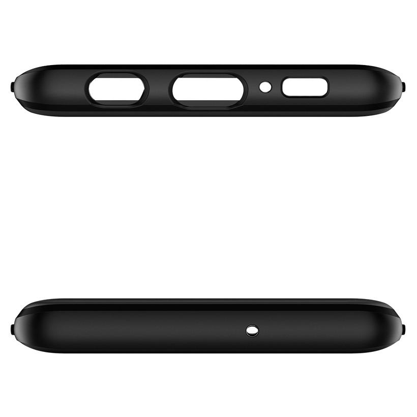 Ốp SAMSUNG S10 Spigen Ultra Hybrid
