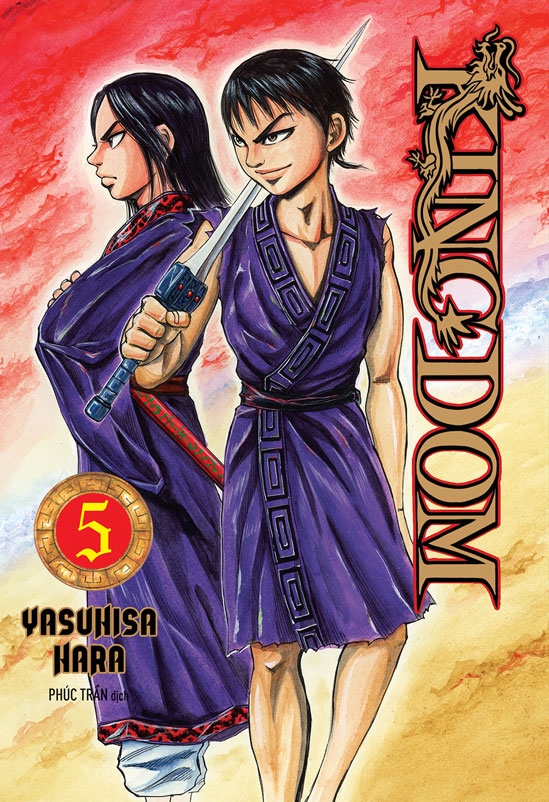 Kingdom 05