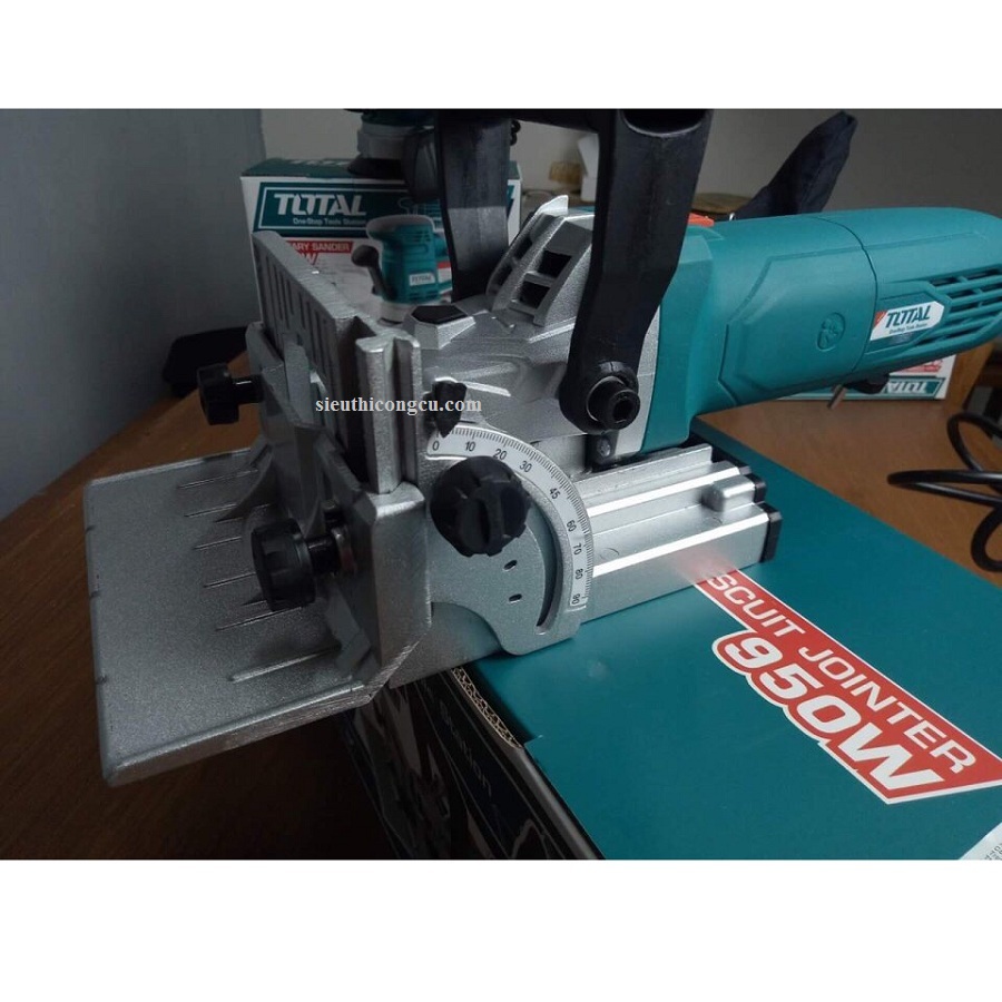MÁY GHÉP MỘNG CHÍNH HÃNG TOTAL 950W ( miễn phí ship )