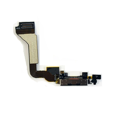 Chân sạc bộ IPhone 4G