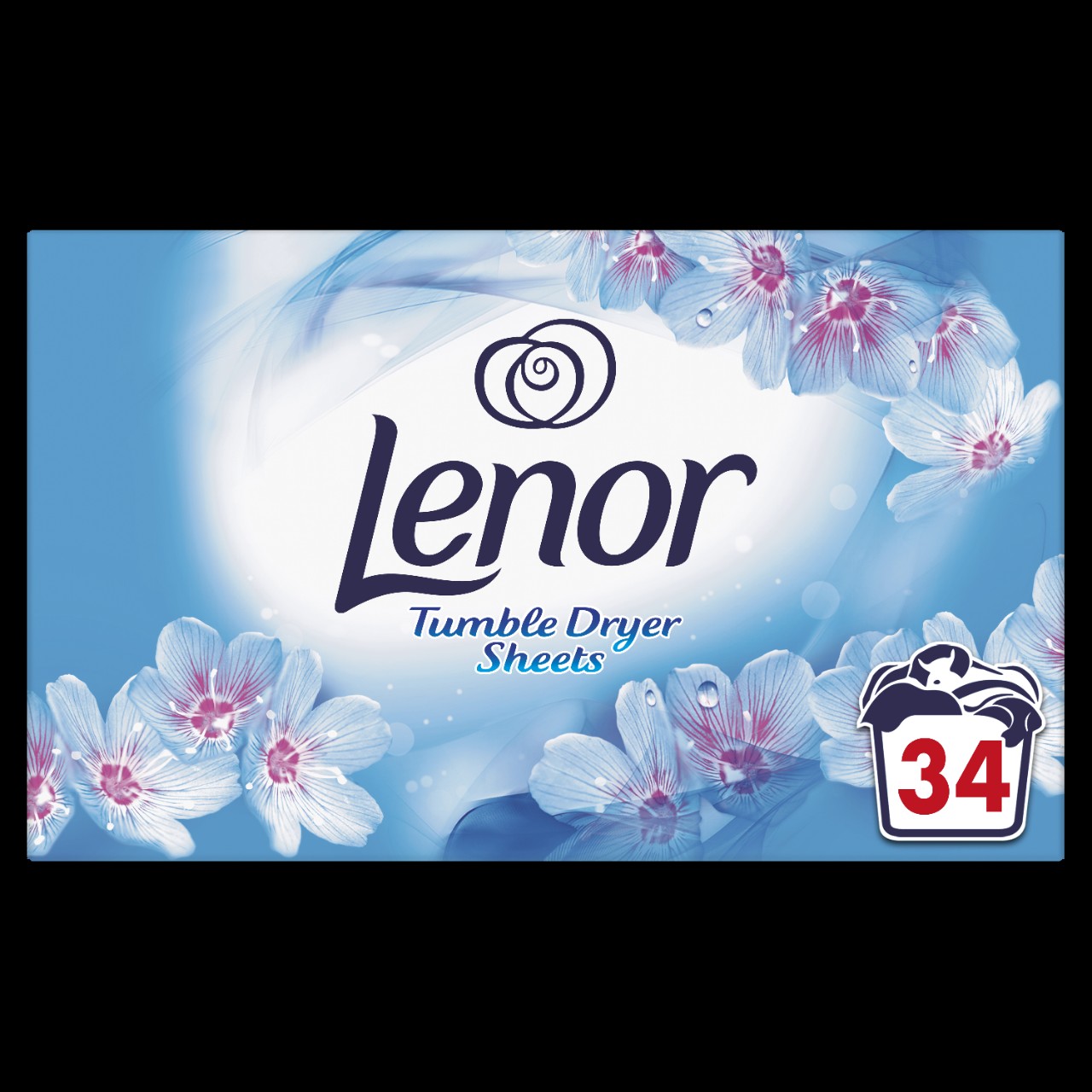 GIẤY THƠM để tủ quần áo LENOR