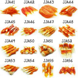 [HCM][ PET 8 ] Khô Gà Cho Chó 450g