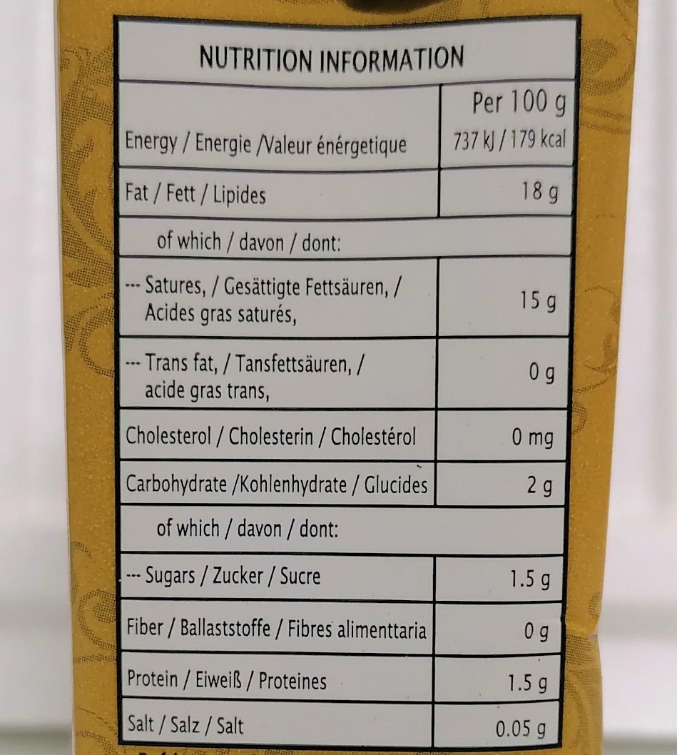 [Hộp nhỏ 250ml] NƯỚC CỐT DỪA [Thailand] ROI THAI Coconut Milk (halal) (ttdt)