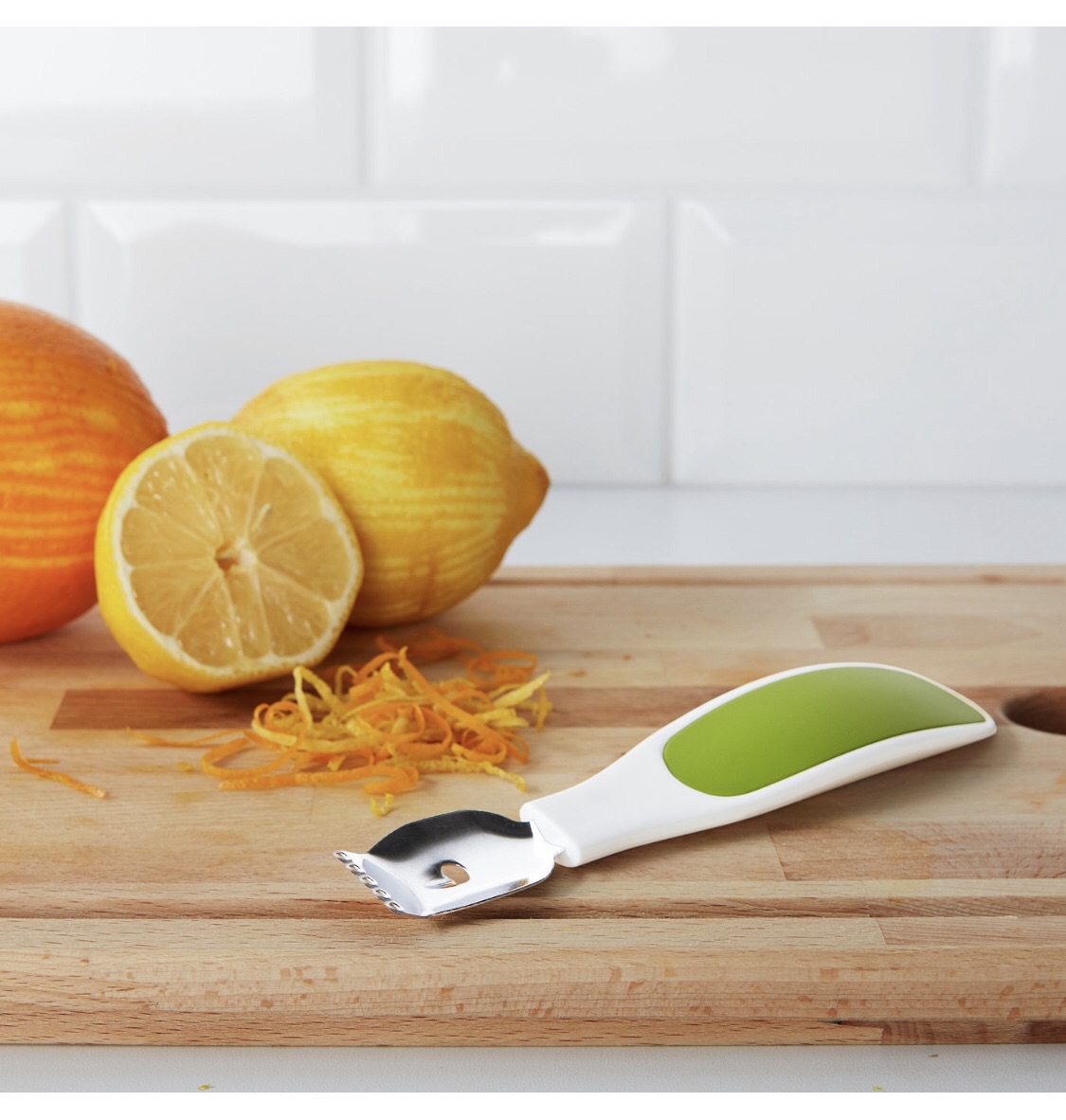 [IKEA] Set dụng cụ hoa quả SPRITTA