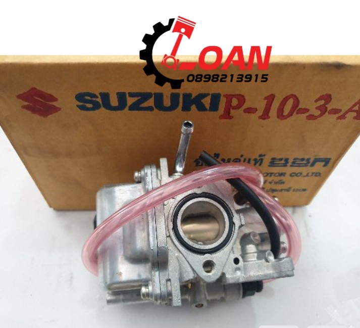Bình xăng con Suzuki viva 110, Suzuki Smart,Revo